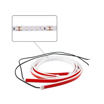 New 2 x Car Door Open Warning Lamp Flowing light Flashing LED Lights Strip Anti-collision Safety Front Rear Safety Warning Light 
New 2 x Car Door Open Warning Lamp Flowing light Flashing LED Lights Strip Anti-collision Safety Front Rear Safety Warning Light