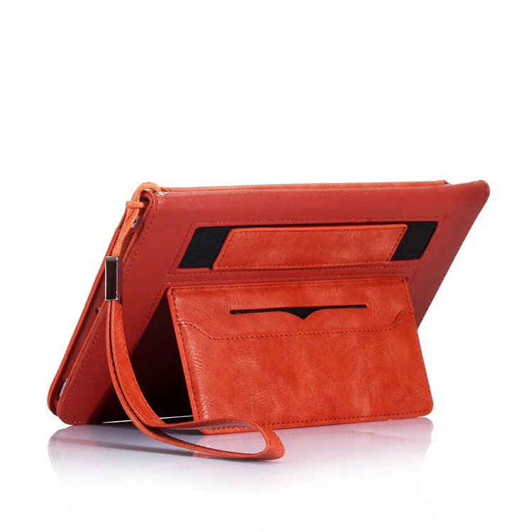 ipad 2018 leather case 06