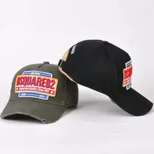 2021 DSQ2 Men's Peaked Cap, Cycling Cap, Running, Skiing, Mountain Bike, Riding Sunscreen DSQUARED2 Protective Cap, Baseball Cap
2021 DSQ2 Men's Peaked Cap, Cycling Cap, Running, Skiing, Mountain Bike, Riding Sunscreen DSQUARED2 Protective Cap, Baseball Cap