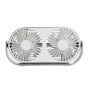 Desk Fan Dual Fan with Aromatherapy Three Speed Night Lamp USB Fan Desktop Air Cooling for Office Home
Desk Fan Dual Fan with Aromatherapy Three Speed Night Lamp USB Fan Desktop Air Cooling for Office Home