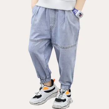Big Boys Jeans Solid Color Boy Child Jeans Letter Patern Kid's Jeans Spring Autumn Children's Jeans Clothes 6 8 10 12 14
Big Boys Jeans Solid Color Boy Child Jeans Letter Patern Kid's Jeans Spring Autumn Children's Jeans Clothes 6 8 10 12 14