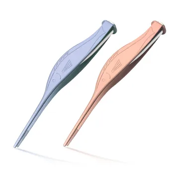 OLOEY Ear Wax Pickers Cleaner Ear Wax Removal Tools LED Flashlight Tool Set Ear Picks Wax Removal Tweezers EarPick Clean Tools
OLOEY Ear Wax Pickers Cleaner Ear Wax Removal Tools LED Flashlight Tool Set Ear Picks Wax Removal Tweezers EarPick Clean Tools