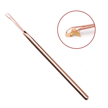 New 1 Set Stainless Steel Ear Pick Cleaner Ear Curette Tools Ear Cleaning Tool Digging Earpick Cleaner Ear Spoon Dropshipping
New 1 Set Stainless Steel Ear Pick Cleaner Ear Curette Tools Ear Cleaning Tool Digging Earpick Cleaner Ear Spoon Dropshipping