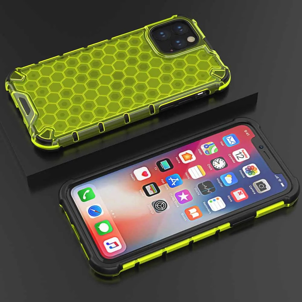 For iphone 11 pro case silicone PC hybrid phone case for iphone 11 pro max shockproof cover for iphone 7 6s 8plus Xr XS Max case
For iphone 11 pro case silicone PC hybrid phone case for iphone 11 pro max shockproof cover for iphone 7 6s 8plus Xr XS Max case