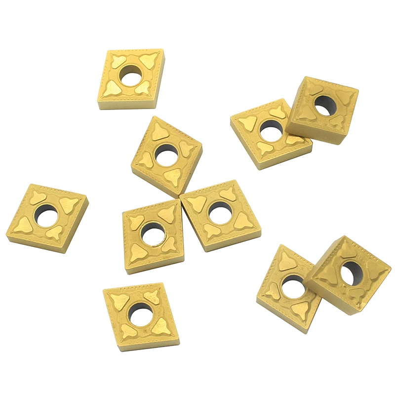 CNMG120404 PM UE6020 Carbide insert turning tool lathe cutter External cutter CNC cutting tool
CNMG120404 PM UE6020 Carbide insert turning tool lathe cutter External cutter CNC cutting tool
