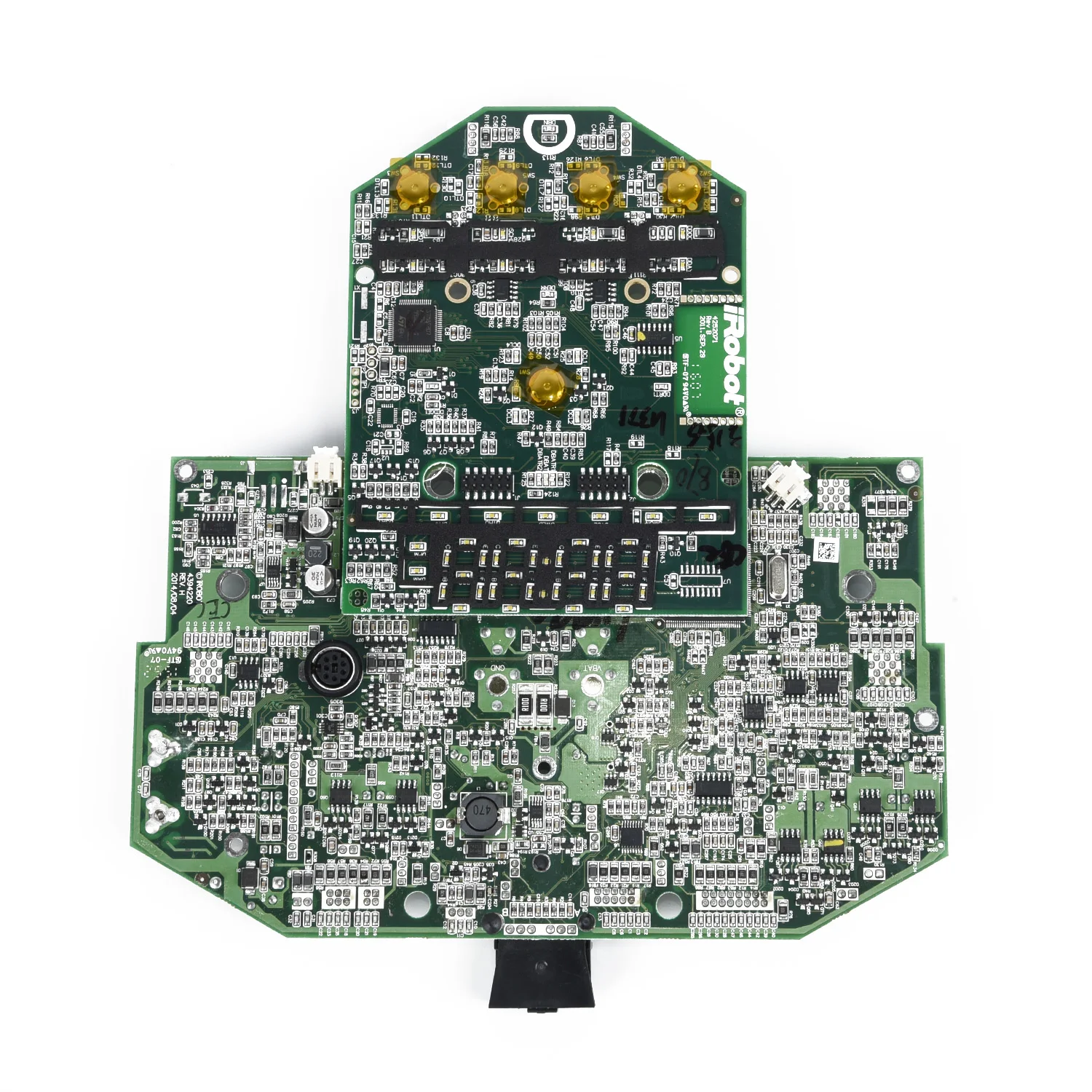 High Quality For Roomba 800 801 805 860 870 Accessories PCB Circuit Board Motherboard MCU 880