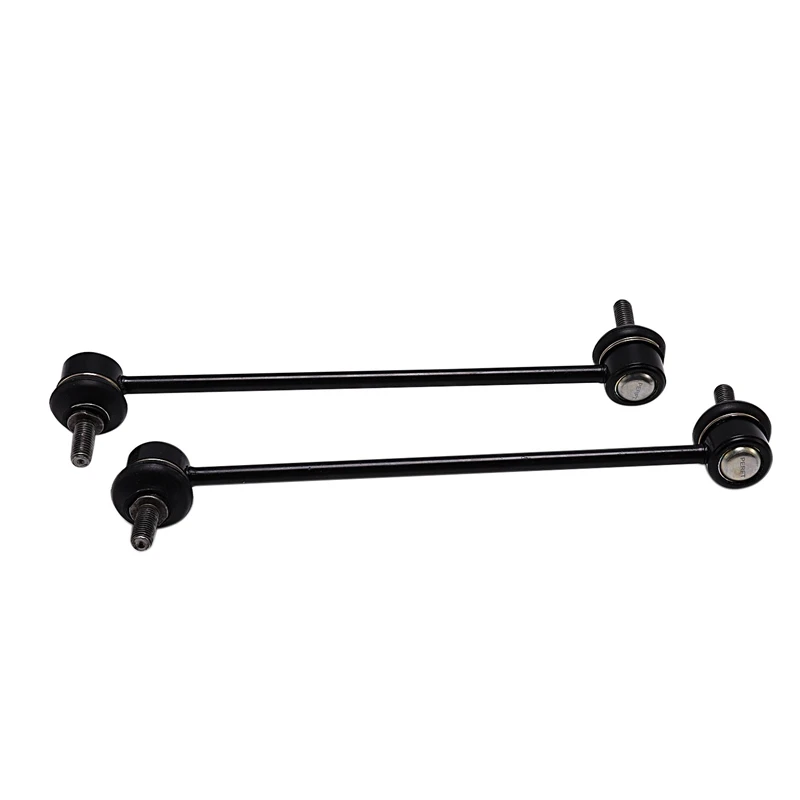 2 Restrictor Coupling Rod Front Left Right for BMW 3 E46 Z4 E85 + Coupe E86 31351095694
2 Restrictor Coupling Rod Front Left Right for BMW 3 E46 Z4 E85 + Coupe E86 31351095694