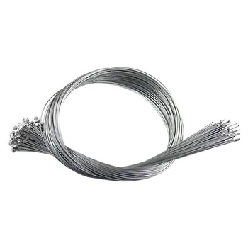 Universal MTB Road Bike Bicycle Inner Brake Cable Brake Line Bike Accessories
Universal MTB Road Bike Bicycle Inner Brake Cable Brake Line Bike Accessories