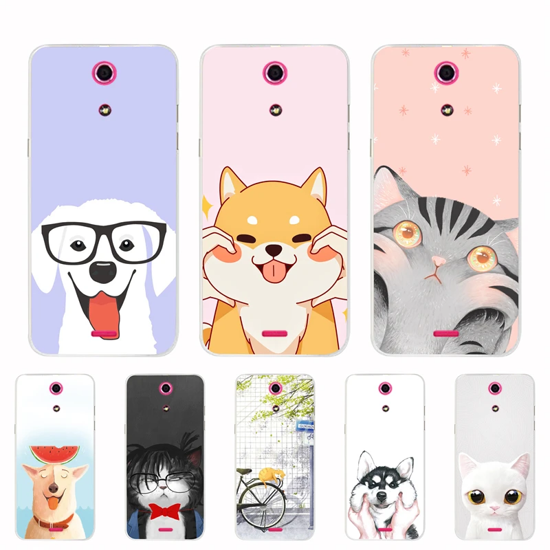 Case for Sony Xperia ZR M36H C5502 C5503 Cover Printing Pattern TPU Protective Soft Silicone Animal Cases
Case for Sony Xperia ZR M36H C5502 C5503 Cover Printing Pattern TPU Protective Soft Silicone Animal Cases