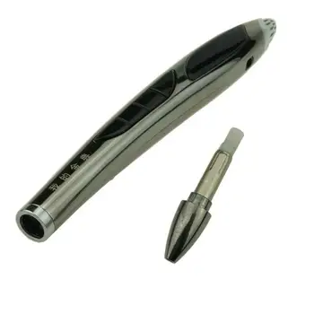 Digital Voice Recorder Pen-type WDJD X5, 5 in1 Multifunction 16GB MP3 Player with USB 2.0 Laser Pointer, Ball Pen, Flash Driver
Digital Voice Recorder Pen-type WDJD X5, 5 in1 Multifunction 16GB MP3 Player with USB 2.0 Laser Pointer, Ball Pen, Flash Driver