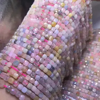 morganite square faceted 4-4.5mm for DIY jewelry making loose beads FPPJ wholesale beads nature gemstone peace buckle
morganite square faceted 4-4.5mm for DIY jewelry making loose beads FPPJ wholesale beads nature gemstone peace buckle