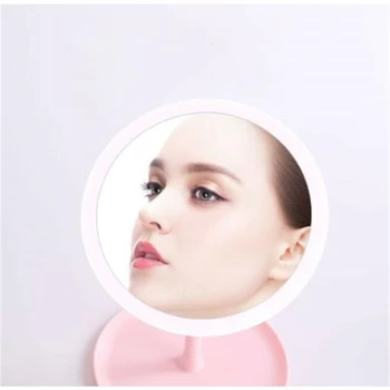 1 or 3 Color Light Folding Magnifying Lighted Makeup Mirror Travel Compact Mirrors USB Charging LED Cosmetic Vanity Table Lamp
1 or 3 Color Light Folding Magnifying Lighted Makeup Mirror Travel Compact Mirrors USB Charging LED Cosmetic Vanity Table Lamp