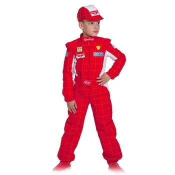 Carnival costume "Racer" textiles (M), size 32-34, height 128-134 5256-M 3480897
Carnival costume "Racer" textiles (M), size 32-34, height 128-134 5256-M 3480897