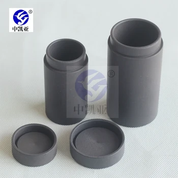 Hydrothermal Synthesis Reactor Tank High Pressure Digestion Tank PTFE Liner PPL Lining
Hydrothermal Synthesis Reactor Tank High Pressure Digestion Tank PTFE Liner PPL Lining