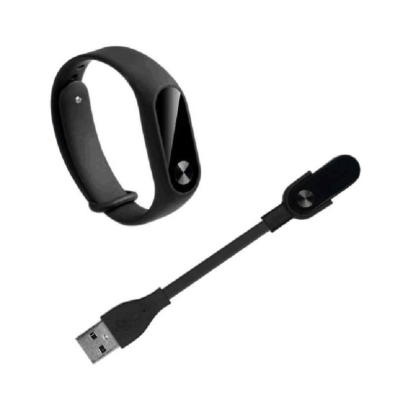 Portable Smart Wristband Charging Cable For Xiaomi Mi Band 2 Hand Ring OD2.8 Charging Line Cord Smart Bracelet Accessories
Portable Smart Wristband Charging Cable For Xiaomi Mi Band 2 Hand Ring OD2.8 Charging Line Cord Smart Bracelet Accessories