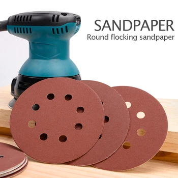Grinding Power Tool Flocking Round Disc Sanding Sponge Sandpaper Polishing Set Easily Carrying Lightweight Gadgets
Grinding Power Tool Flocking Round Disc Sanding Sponge Sandpaper Polishing Set Easily Carrying Lightweight Gadgets