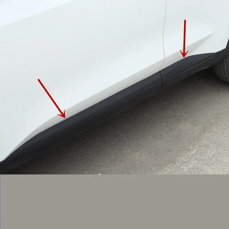 Carbon Fibre Black Ice Film Red Doors Decorated Protective Sticker For Great Wall Haval F7 F7X CCA020
Carbon Fibre Black Ice Film Red Doors Decorated Protective Sticker For Great Wall Haval F7 F7X CCA020