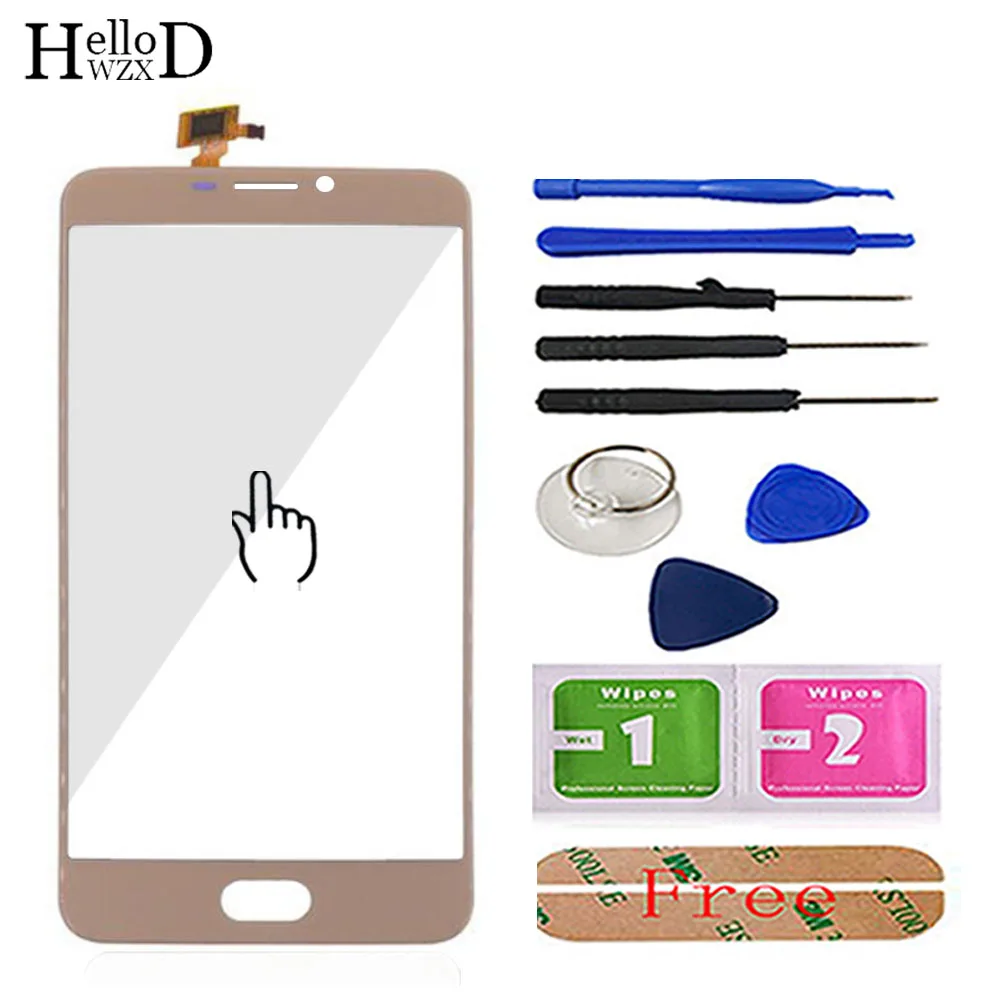 Touch Screen Glass For Ulefone Gemini Touch Screen Glass Digitizer Panel Lens Sensor Mobile Phone Tools Adhesive
Touch Screen Glass For Ulefone Gemini Touch Screen Glass Digitizer Panel Lens Sensor Mobile Phone Tools Adhesive