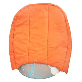 1pc Dog Sleeping Mat Soft Winter Chic Warm Pet Bed Dog Blanket for Travel Outdoor Indoor 
1pc Dog Sleeping Mat Soft Winter Chic Warm Pet Bed Dog Blanket for Travel Outdoor Indoor