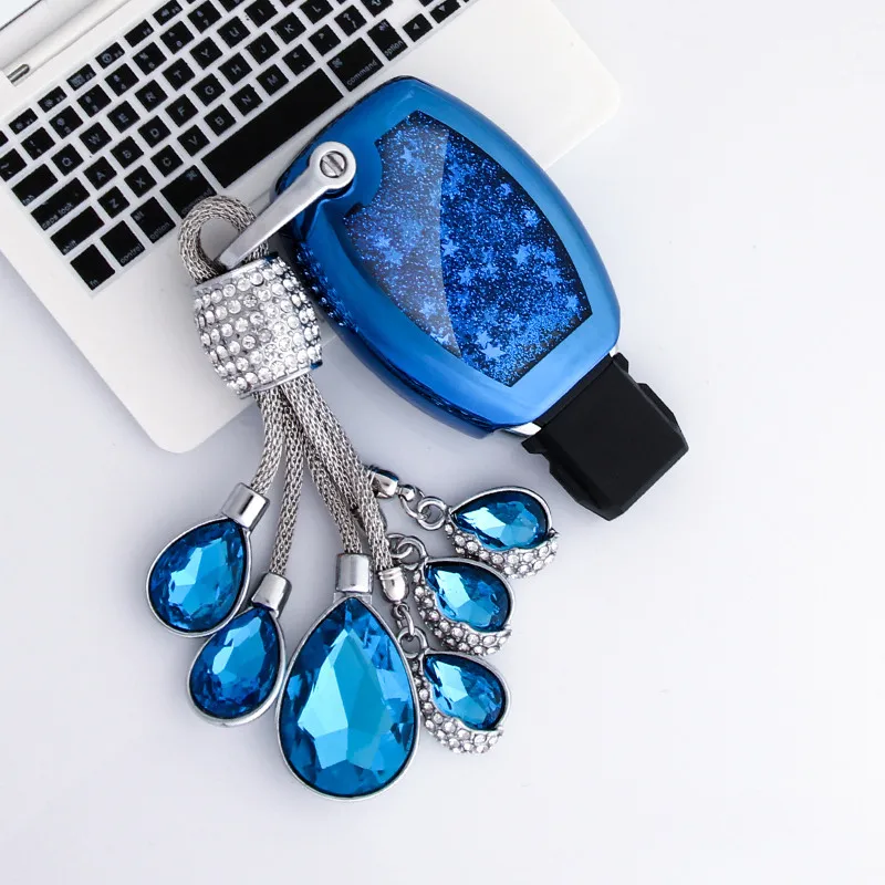 Car Key Protection Case Soft TPU Key Covers Chain Ring For Mercedes Benz W203 W210 W211 W124 W202 W204 AMG Accessories
Car Key Protection Case Soft TPU Key Covers Chain Ring For Mercedes Benz W203 W210 W211 W124 W202 W204 AMG Accessories