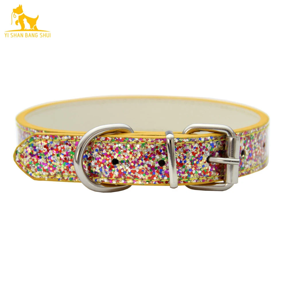Bling PU Leather Designer Cat Dog Collar Colorful Pattern Puppy Neck Strap For Small Medium Dogs Chihuahua Collars Dropshipping
Bling PU Leather Designer Cat Dog Collar Colorful Pattern Puppy Neck Strap For Small Medium Dogs Chihuahua Collars Dropshipping