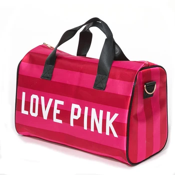 Sports Bag Lady Luggage Travel Duffel Gym Bag Women Yoga Fitness Outdoor Sac De Sport Femme Waterproof Nylon Handbag
Sports Bag Lady Luggage Travel Duffel Gym Bag Women Yoga Fitness Outdoor Sac De Sport Femme Waterproof Nylon Handbag