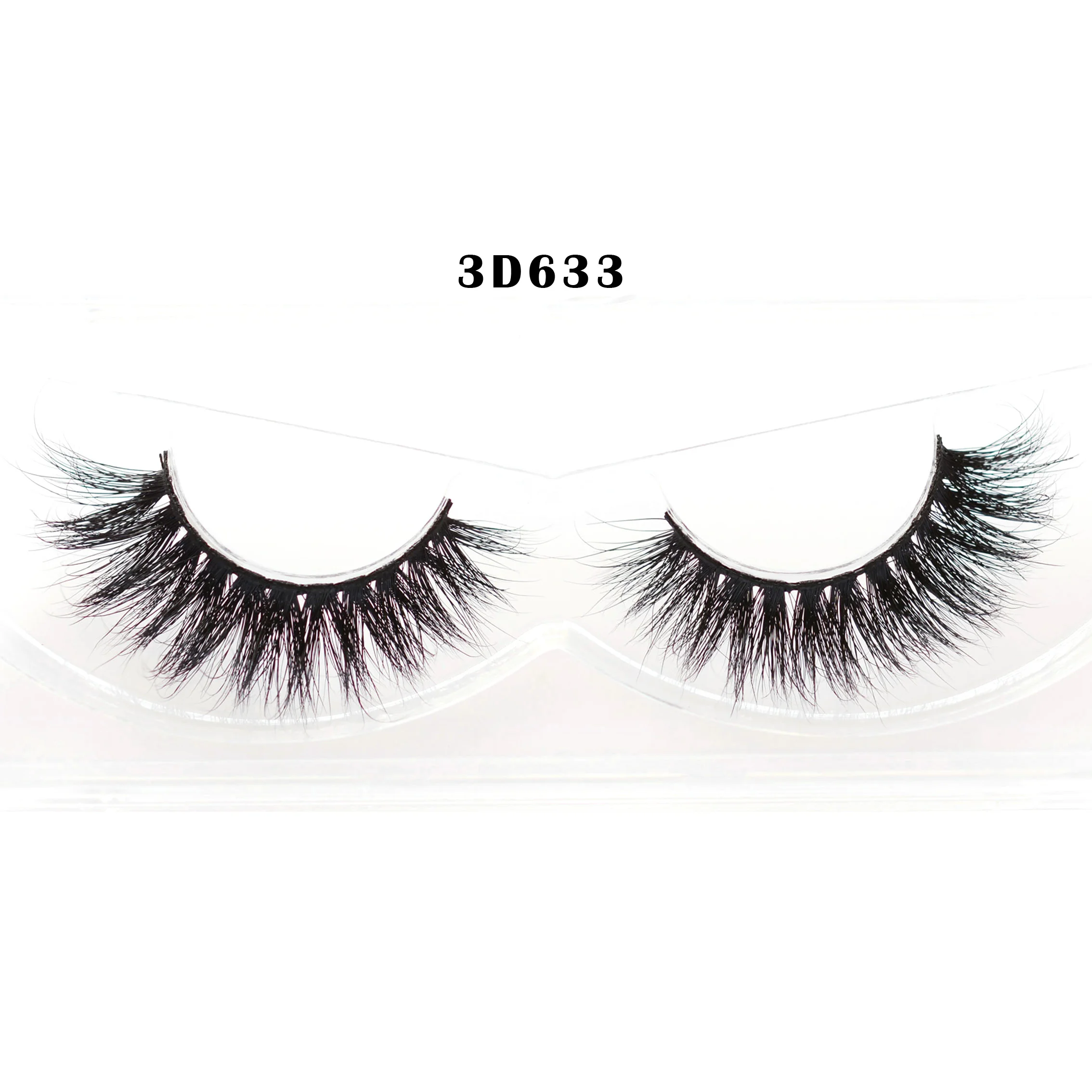 3D Mink Eyelashes False Eyelashes Handmade Natural Dramatic Volume Eyelashes Extension Long Lasting False Eyelashes Makeup
3D Mink Eyelashes False Eyelashes Handmade Natural Dramatic Volume Eyelashes Extension Long Lasting False Eyelashes Makeup