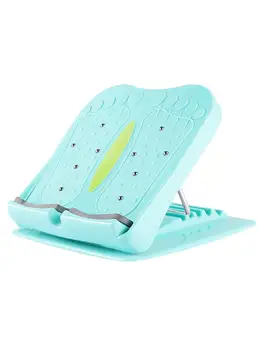 Portable Leg Exercise Ankle Foot Calf Stretcher Slant Board Adjustable Incline Board Balancing Stretching Board Ankle Therapy
Portable Leg Exercise Ankle Foot Calf Stretcher Slant Board Adjustable Incline Board Balancing Stretching Board Ankle Therapy