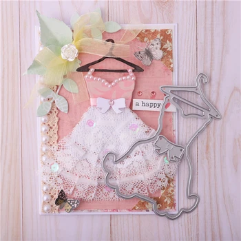 Eastshape Beauty Dress Metal Cutting Dies Stencils for DIY Scrapbooking Photo Album Decorative Embossing Crafts Die Cut New
Eastshape Beauty Dress Metal Cutting Dies Stencils for DIY Scrapbooking Photo Album Decorative Embossing Crafts Die Cut New