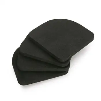 4pcs Stand for A Washing Machine Anti-Vibration Pad Shock Pads for Washing Machine Non-slip Refrigerator Multifunctional mats
4pcs Stand for A Washing Machine Anti-Vibration Pad Shock Pads for Washing Machine Non-slip Refrigerator Multifunctional mats