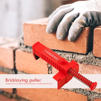 2pcs Wire Drawer Bricklaying Tool Fixer for Building Fixer for Building Construction Fixture Brickwork Bricklayer Bricklaying
2pcs Wire Drawer Bricklaying Tool Fixer for Building Fixer for Building Construction Fixture Brickwork Bricklayer Bricklaying