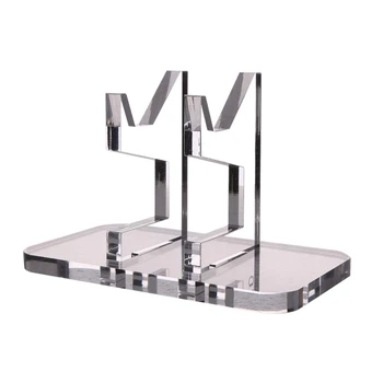 

Universal Controller Stand Holder, Fits Modern and Retro Game Controllers, Perfect Display and Organization for Gamepad