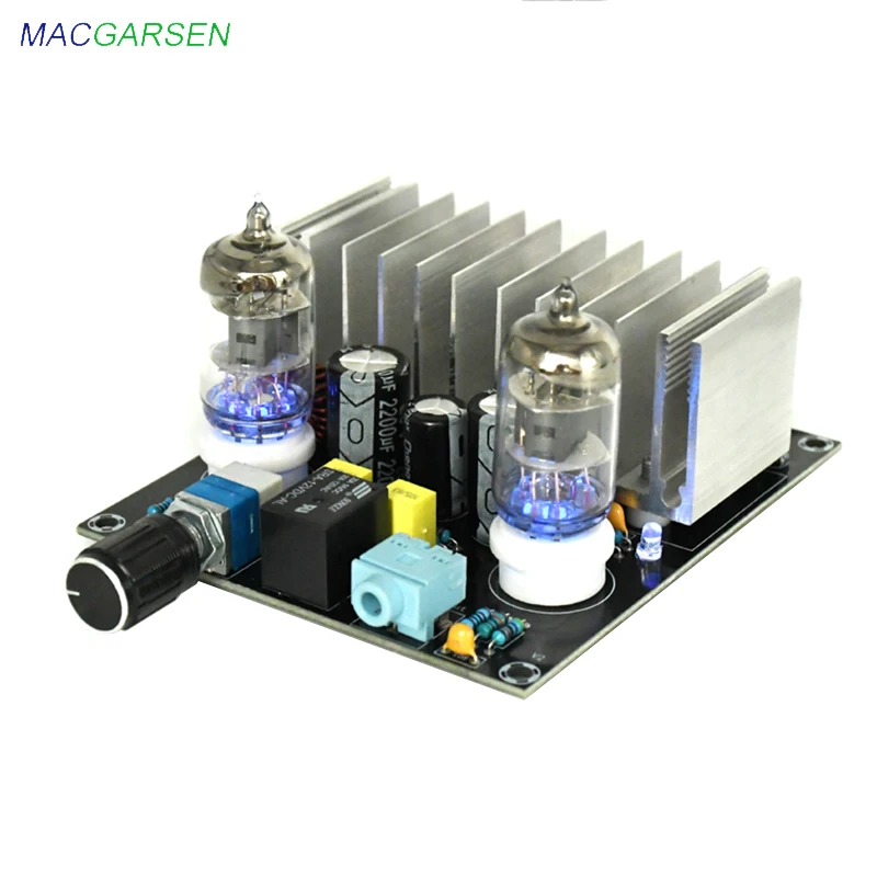 Sound Audio Amplifier Board TDA7388 Tube Preamp Preamplifier HIFI Power Digital Amplifiers Equalizer DIY Home Theater 12V 40W*4
Sound Audio Amplifier Board TDA7388 Tube Preamp Preamplifier HIFI Power Digital Amplifiers Equalizer DIY Home Theater 12V 40W*4