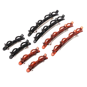 Double Layer Bands Clip Hairbands Fashion Plastic Braided Headband Punk New Knitting Womens Headwear Hair Accessories
Double Layer Bands Clip Hairbands Fashion Plastic Braided Headband Punk New Knitting Womens Headwear Hair Accessories