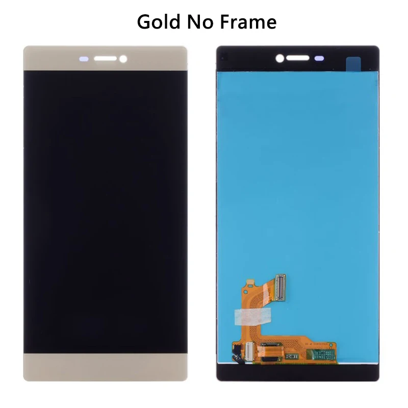 H华为P8主图334212