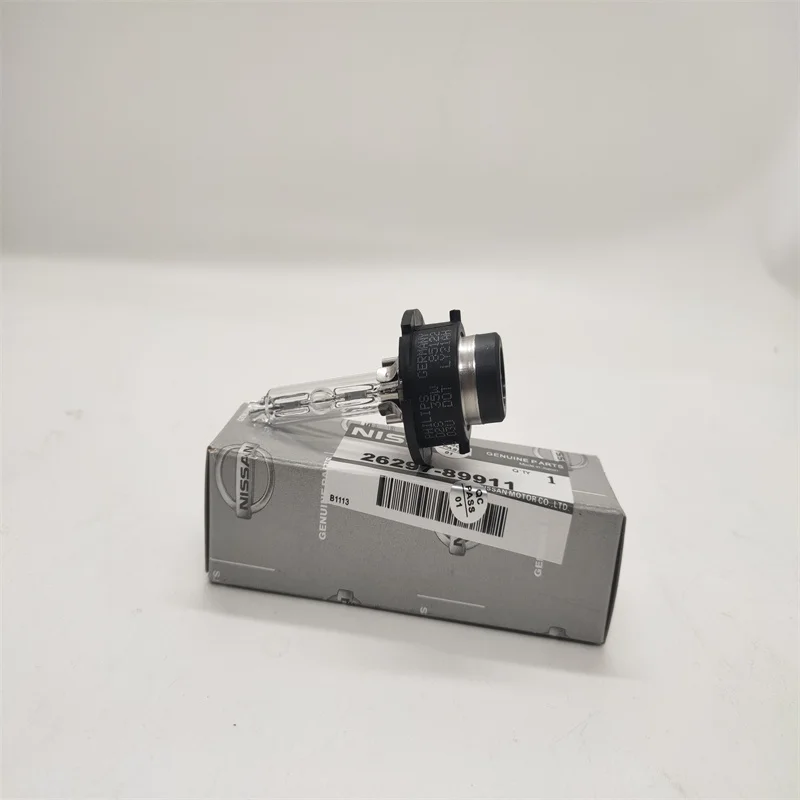 Suitable For NISSAN Cefiro Bluebird Mercury Patrol 1PC D2S Philips Automotive HID Xenon Bulbs 12V 35W GENUINE PART Made In Japan Suitable For NISSAN Cefiro Bluebird Mercury Patrol 1PC D2S Philips Automotive HID Xenon Bulbs 12V 35W GENUINE PART Made In Japan