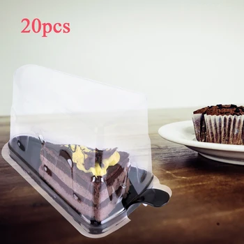 20pcs Baking Packing Box For Cake Box Small Triangle Cake Boxes And Packaging Cheesecake Box Cake Container Triangle Pie Holder
20pcs Baking Packing Box For Cake Box Small Triangle Cake Boxes And Packaging Cheesecake Box Cake Container Triangle Pie Holder
