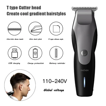Professional Waterproof Hair Trimmer Beard Trimer Body Face Hair Clipper Electric Hair Clippers Men Baby Beard Men's Trimmer
Professional Waterproof Hair Trimmer Beard Trimer Body Face Hair Clipper Electric Hair Clippers Men Baby Beard Men's Trimmer