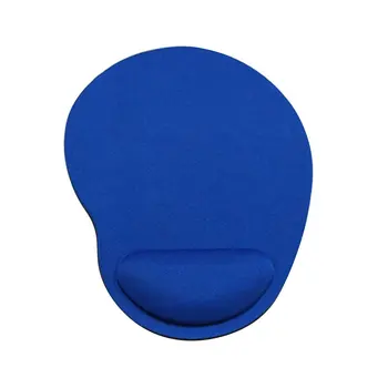 Mouse Pad with Wrist Protect for Computer Laptop Notebook Keyboard Mouse Mat Comfort Wrist Support for Game Mice Pads EVA Mat
Mouse Pad with Wrist Protect for Computer Laptop Notebook Keyboard Mouse Mat Comfort Wrist Support for Game Mice Pads EVA Mat