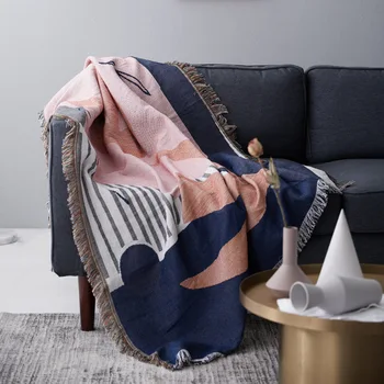 Bohemian Hawaii Throw Blanket American style Multifunction New year Sofa Covers Dust Cover Air Conditioning Blankets For Bed
Bohemian Hawaii Throw Blanket American style Multifunction New year Sofa Covers Dust Cover Air Conditioning Blankets For Bed