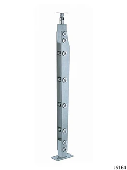 Freeshipping 950mm JS164 Column Customade Floor Mount Newel Handrail Armrest Post Pillar Pole for Staircase
Freeshipping 950mm JS164 Column Customade Floor Mount Newel Handrail Armrest Post Pillar Pole for Staircase