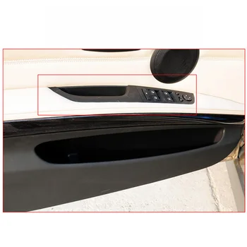 4 Sets Door Window Switch Button Frame Cover ABS 4pcs Set For BMW 3 Series E90 2005-2012 Auto Button Frame Covers
4 Sets Door Window Switch Button Frame Cover ABS 4pcs Set For BMW 3 Series E90 2005-2012 Auto Button Frame Covers