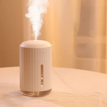 USB Mini Humidifier LED Lamp Lights Air Diffuser Aromatherapy Atomizer Car Mist Maker 320ML Fogger Purifier For Home Office
USB Mini Humidifier LED Lamp Lights Air Diffuser Aromatherapy Atomizer Car Mist Maker 320ML Fogger Purifier For Home Office