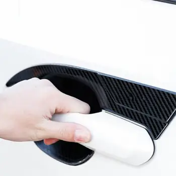 Stainless Steel Carbon Fiber Car Accessories Exterior Outer Door Bowl Cover Trim Sticker For Toyota RAV4 2019 2020 Handle Bowl
Stainless Steel Carbon Fiber Car Accessories Exterior Outer Door Bowl Cover Trim Sticker For Toyota RAV4 2019 2020 Handle Bowl