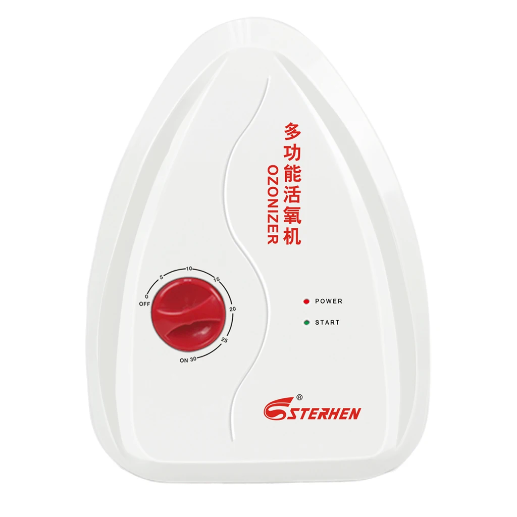 Universal Air Purifier Ozone Disinfection Disinfector Ozone Generator 220V Universal Air Purifier Ozone Disinfection Disinfector Ozone Generator 220V