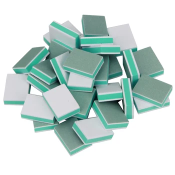 200Pcs Disposable Nail Buffer File Mini Polishing Block 400/3000 Multifunction Sponge Buffing Manicure Care Nail Art Tools
200Pcs Disposable Nail Buffer File Mini Polishing Block 400/3000 Multifunction Sponge Buffing Manicure Care Nail Art Tools