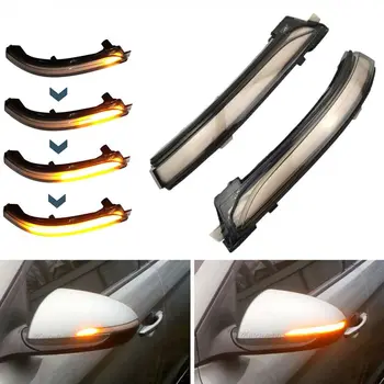 Dynamic Blinker Turn Signal LED For Hyundai Elantra Avante MK6 AD 2016- 2019 Side Wing Rearview Mirror Indicator Blinker
Dynamic Blinker Turn Signal LED For Hyundai Elantra Avante MK6 AD 2016- 2019 Side Wing Rearview Mirror Indicator Blinker