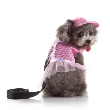 Cross-Border Pet xiong bei dai Vest Type Lattice Reflective New Dog xiong bei dai Explosion-Proof at wai mao kuan xiong bei dai
Cross-Border Pet xiong bei dai Vest Type Lattice Reflective New Dog xiong bei dai Explosion-Proof at wai mao kuan xiong bei dai