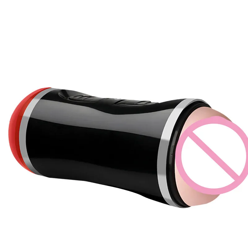 Мужской Мастурбатор Сосание