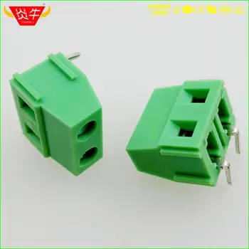 KF128R 7.62 2P 3P PCB CONNECTOR UNIVERSAL SCREW TERMINAL BLOCK DG128R 7.62mm 2PIN 3PIN PHOENIX CONTACT DEGSON KEFA YANNIU
KF128R 7.62 2P 3P PCB CONNECTOR UNIVERSAL SCREW TERMINAL BLOCK DG128R 7.62mm 2PIN 3PIN PHOENIX CONTACT DEGSON KEFA YANNIU